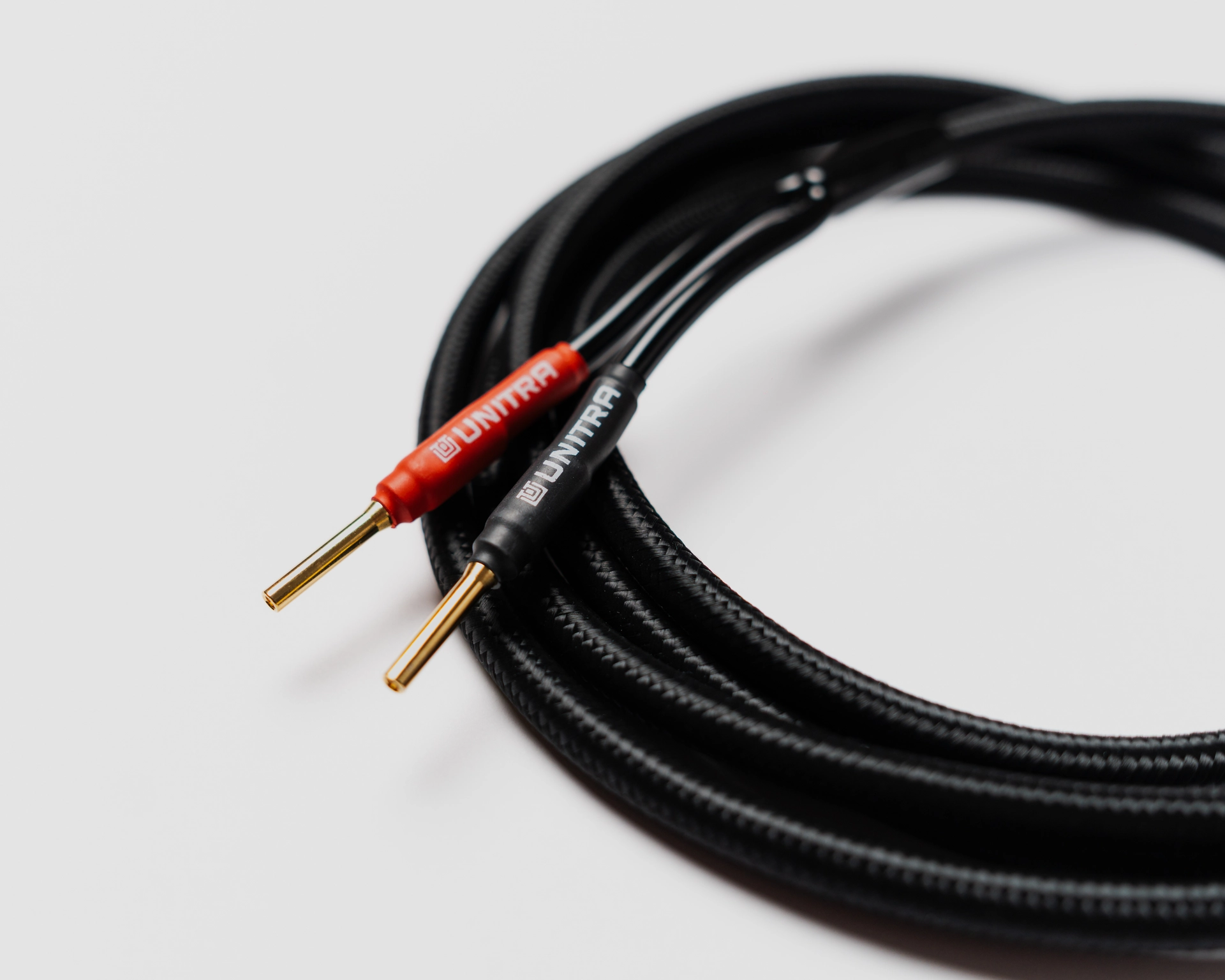 Unitra KG25 无氧铜（OFC）喇叭线配 2.5mm² 直径